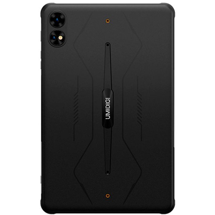 Планшет Umidigi Active T1 (MT09) 11" 8/128GB LTE Black (6973553523576) изображение 6