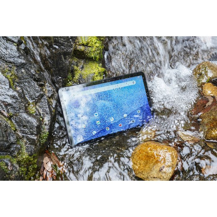 Планшет Umidigi Active T1 (MT09) 11" 8/128GB LTE Black (6973553523576) изображение 8