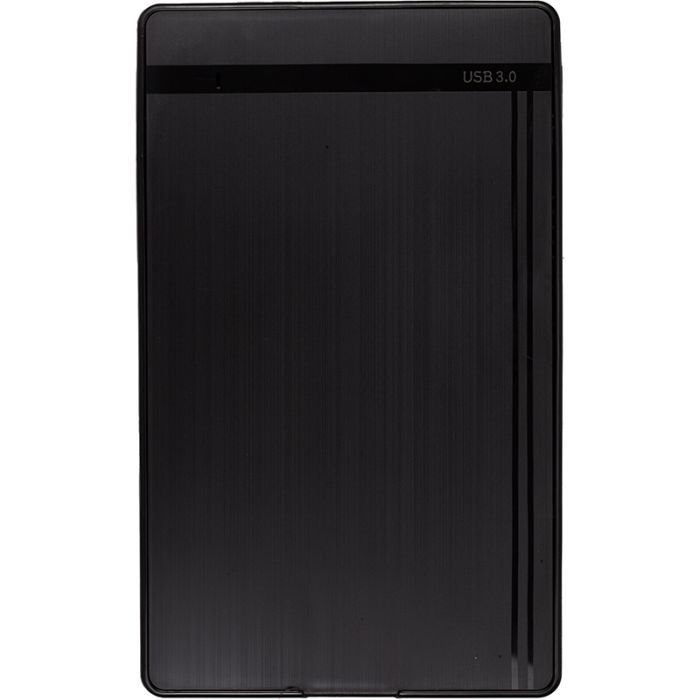 Карман внешний PowerPlant HDD 2.5/3.5" USB3.0 (HC380404)