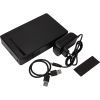 Карман внешний PowerPlant HDD 2.5/3.5" USB3.0 (HC380404) изображение 2