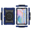 Чохол до планшета BeCover Samsung Galaxy Tab S6 Lite (2024) 10.4" P620/P625/P627 Blue (710806) зображення 7