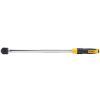 Ключ DeWALT динамометрический 1/2", 68-339 Нм. (DWMT75462-0)
