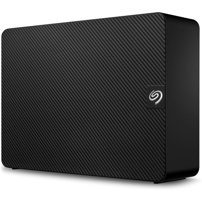 Внешний жесткий диск 3.5" 12TB Expansion Desktop Seagate (STKP12000400)