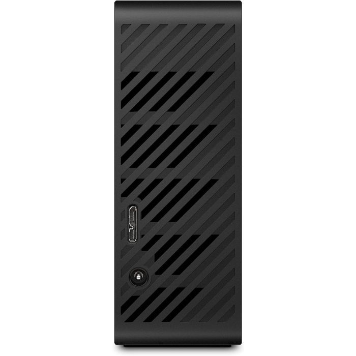 Внешний жесткий диск 3.5" 12TB Expansion Desktop Seagate (STKP12000400) изображение 3