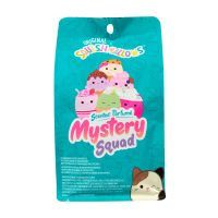 Мягкая игрушка Squishmallows Веселые десертики 13 см (SQCR05583)
