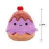 Мягкая игрушка Squishmallows Веселые десертики 13 см (SQCR05583) изображение 2