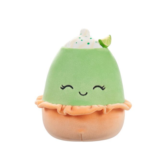 Мягкая игрушка Squishmallows Веселые десертики 13 см (SQCR05583) изображение 5