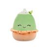 Мягкая игрушка Squishmallows Веселые десертики 13 см (SQCR05583) изображение 5