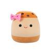 Мягкая игрушка Squishmallows Веселые десертики 13 см (SQCR05583) изображение 6