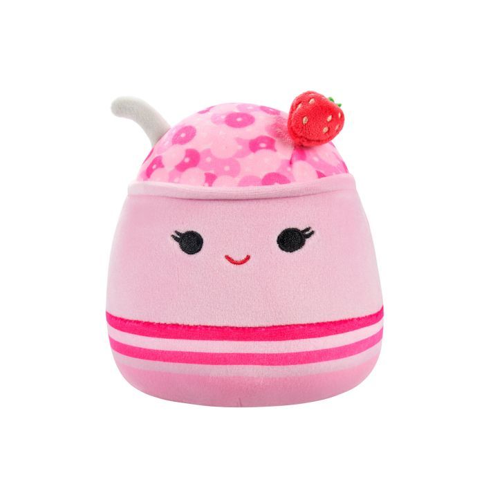 Мягкая игрушка Squishmallows Веселые десертики 13 см (SQCR05583) изображение 7