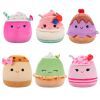 Мягкая игрушка Squishmallows Веселые десертики 13 см (SQCR05583) изображение 8