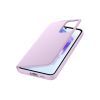 Чехол для мобильного телефона Samsung Galaxy A55 (A556) Smart View Wallet Case Violet (EF-ZA556CVEGWW) изображение 3