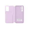 Чохол до мобільного телефона Samsung Galaxy A55 (A556) Smart View Wallet Case Violet (EF-ZA556CVEGWW) зображення 5