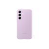 Чехол для мобильного телефона Samsung Galaxy A55 (A556) Smart View Wallet Case Violet (EF-ZA556CVEGWW)