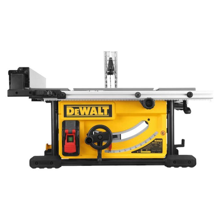 Циркулярна пила DeWALT 2000 Вт, 4800 об/хв, 250х30мм, 26.5 кг (DWE7492) зображення 2