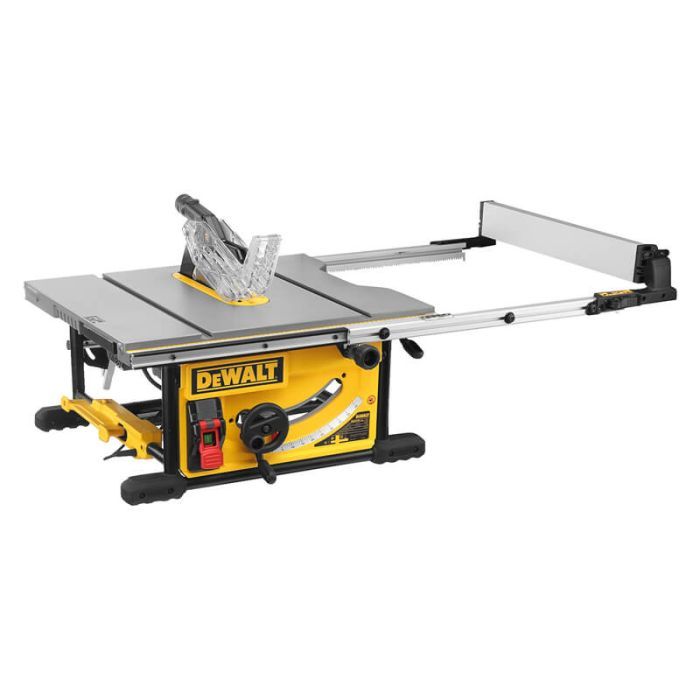 Циркулярна пила DeWALT 2000 Вт, 4800 об/хв, 250х30мм, 26.5 кг (DWE7492) зображення 3