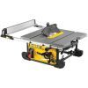 Циркулярна пила DeWALT 2000 Вт, 4800 об/хв, 250х30мм, 26.5 кг (DWE7492) зображення 4