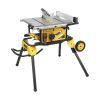 Циркулярна пила DeWALT 2000 Вт, 4800 об/хв, 250х30мм, 26.5 кг (DWE7492) зображення 6