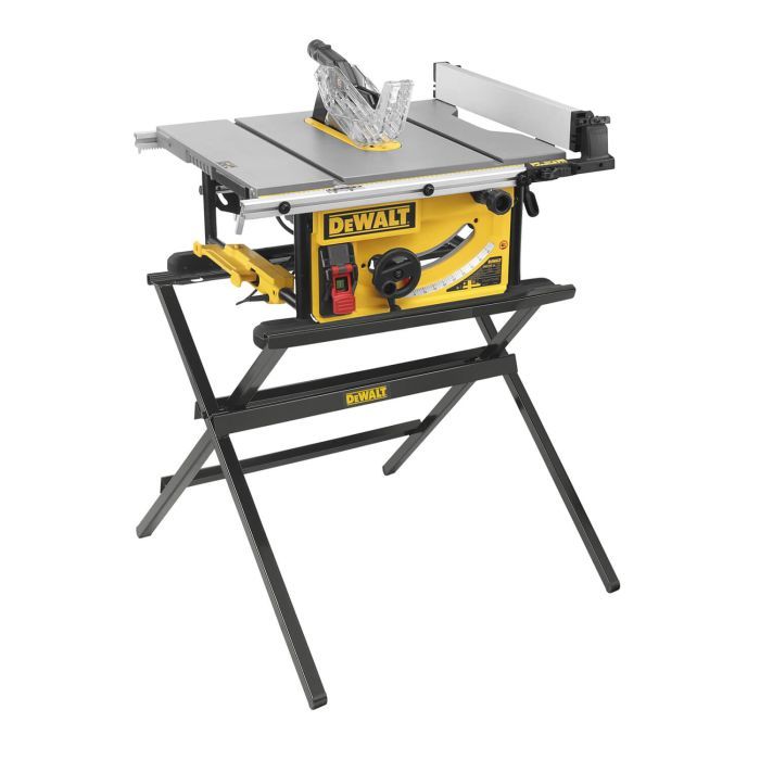 Циркулярна пила DeWALT 2000 Вт, 4800 об/хв, 250х30мм, 26.5 кг (DWE7492) зображення 7