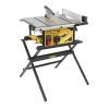 Циркулярна пила DeWALT 2000 Вт, 4800 об/хв, 250х30мм, 26.5 кг (DWE7492) зображення 7