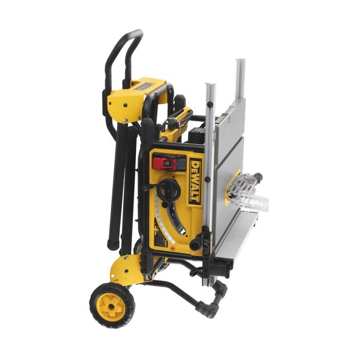 Циркулярна пила DeWALT 2000 Вт, 4800 об/хв, 250х30мм, 26.5 кг (DWE7492) зображення 8