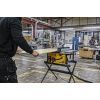 Циркулярна пила DeWALT 2000 Вт, 4800 об/хв, 250х30мм, 26.5 кг (DWE7492) зображення 9