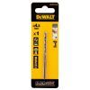 Сверло DeWALT по металлу Black & Gold,HSS-G, 4.5 х 80 х 47 мм (DT20519)
