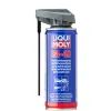 Смазка автомобильная Liqui Moly LM 40 MULTI-FUNKTIONS-SPRAY 0,2л (3390)
