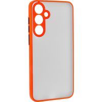 Чехол для мобильного телефона Armorstandart Frosted Matte Samsung A35 5G (A356) Red (ARM74334)