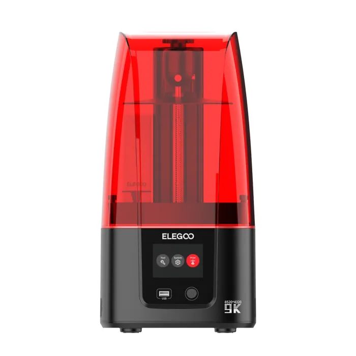 3D-принтер ELEGOO Mars 4 9K