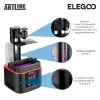 3D-принтер ELEGOO Mars 4 9K изображение 4