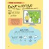 Книга Книга Розумників. Клімат та погода - Розі Купер Yakaboo Publishing (9786178222451) зображення 5