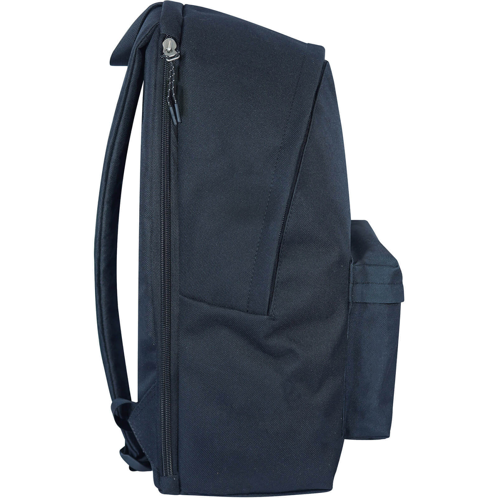 Рюкзак шкільний Bagland Stylish 24 л. чорний (0051866) (1052918324) зображення 3