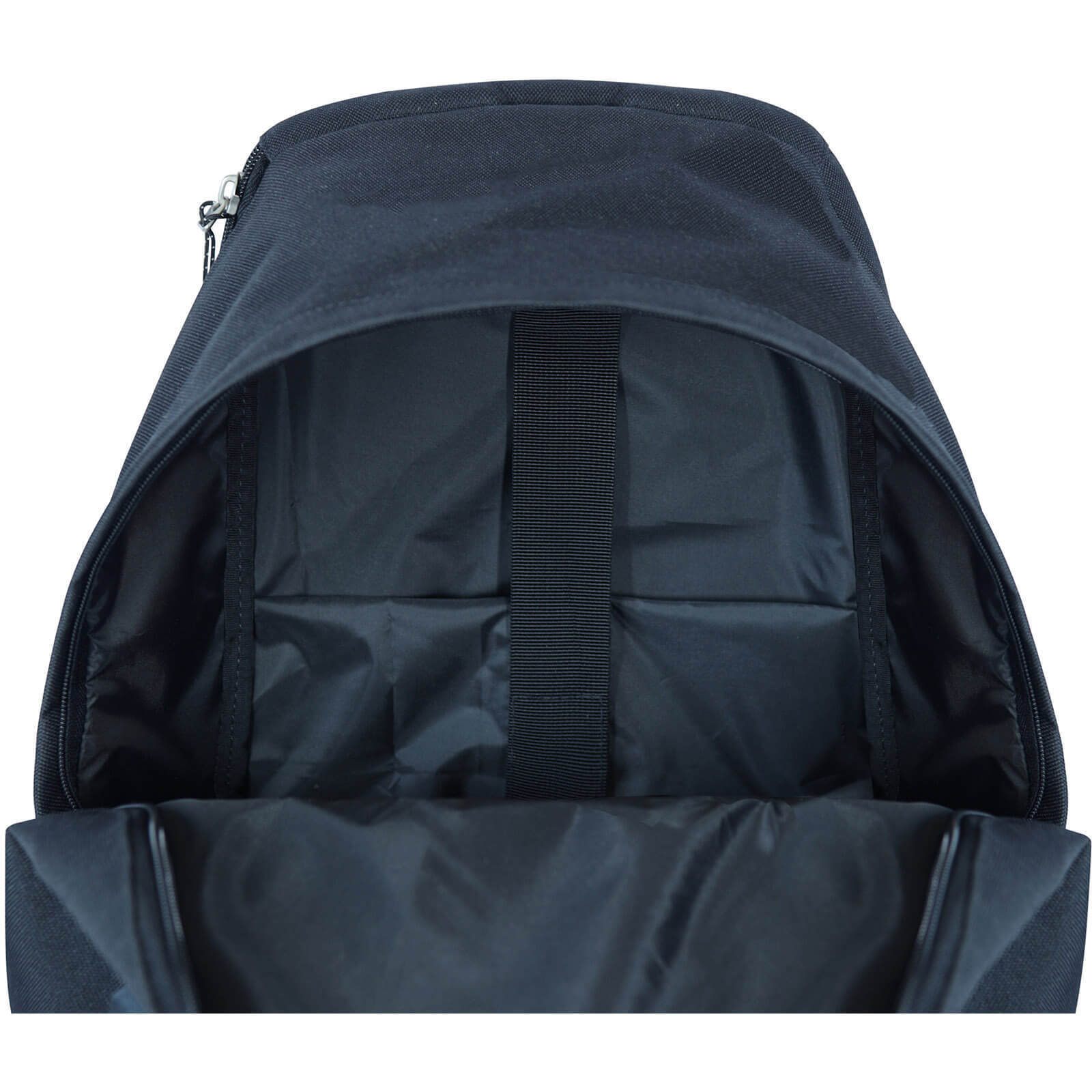 Рюкзак шкільний Bagland Stylish 24 л. чорний (0051866) (1052918324) зображення 5