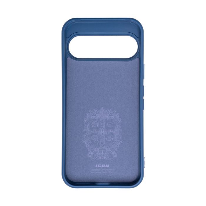 Чехол для мобильного телефона Armorstandart ICON Google Pixel 9 Pro XL Blue (ARM74695) изображение 2