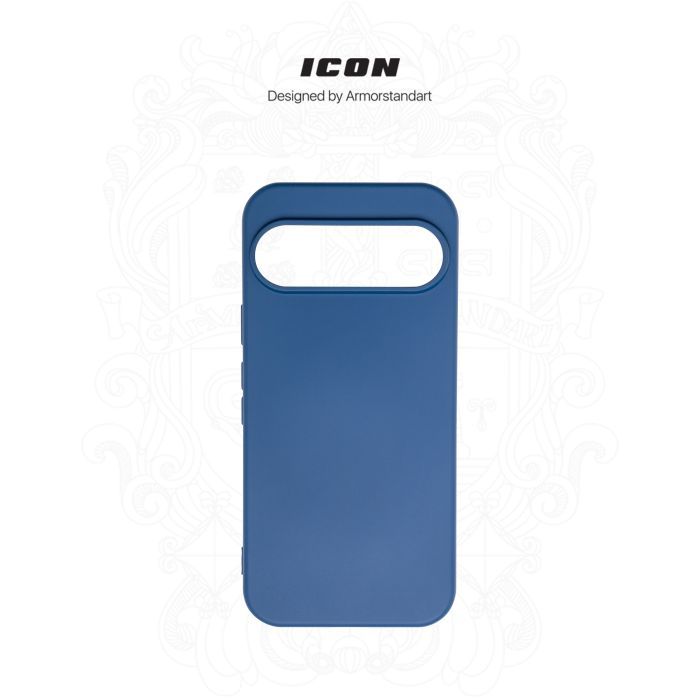 Чехол для мобильного телефона Armorstandart ICON Google Pixel 9 Pro XL Blue (ARM74695) изображение 3