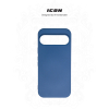 Чохол до мобільного телефона Armorstandart ICON Google Pixel 9 Pro Blue (ARM74695) зображення 3