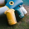 Гермомешок Naturehike CNK2300BS017 15 л темно-зелений (6976023925290) изображение 2