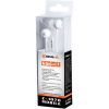 Наушники REAL-EL Z-1070 Mobile White (EL124100032) изображение 2