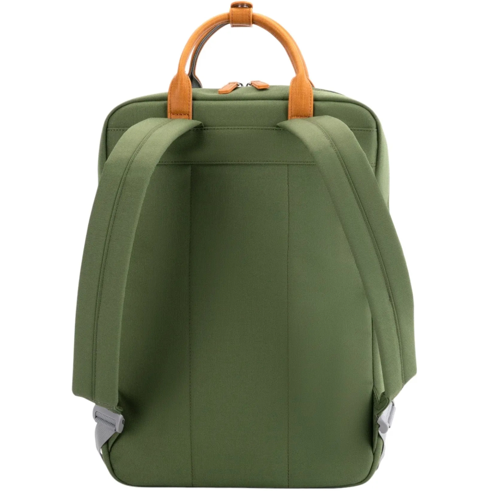 Рюкзак для ноутбука Tavialo 15.6" CityLife TC14 green, 14л (TC14-124GN) изображение 2