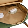 Рюкзак для ноутбука Tavialo 15.6" CityLife TC14 green, 14л (TC14-124GN) изображение 4