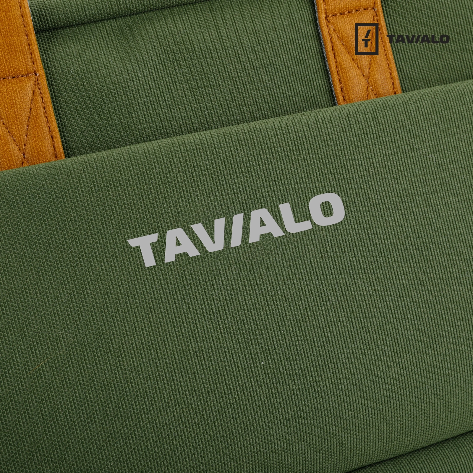 Рюкзак для ноутбука Tavialo 15.6" CityLife TC14 black, 14л (TC14-124BL) изображение 6