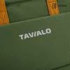 Рюкзак для ноутбука Tavialo 15.6" CityLife TC14 green, 14л (TC14-124GN) изображение 6