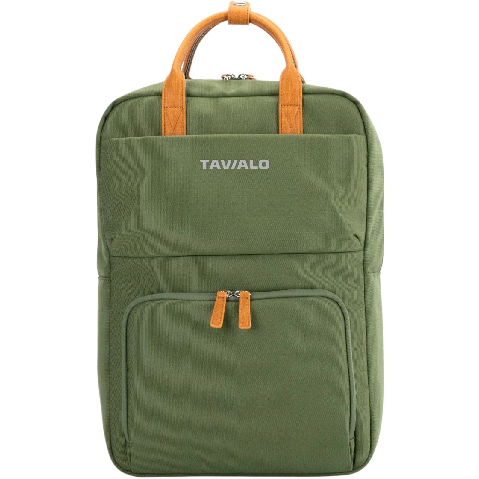 Рюкзак для ноутбука Tavialo 15.6" CityLife TC14 black, 14л (TC14-124BL)