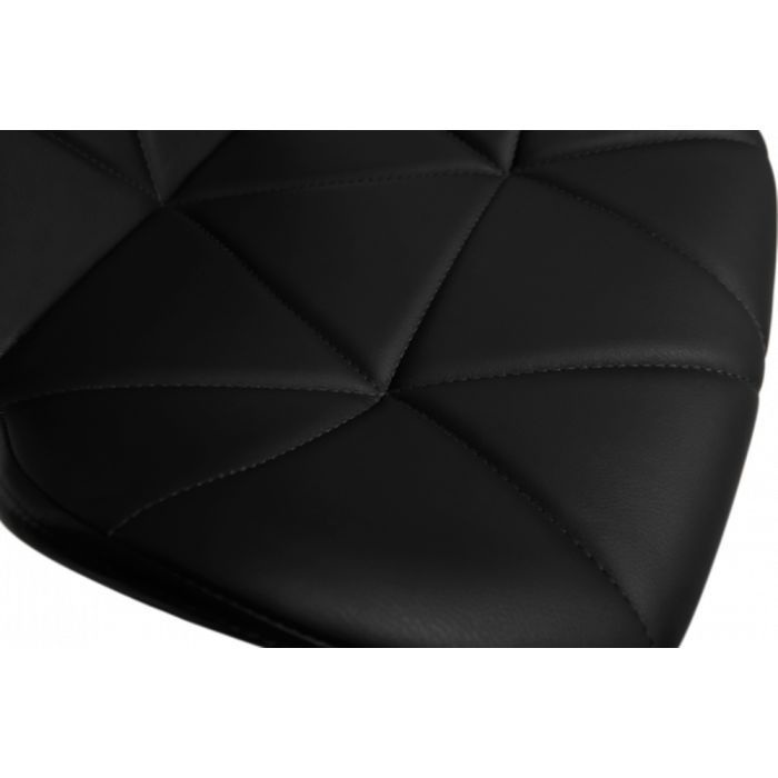Офісне крісло GT Racer B-30 Black зображення 5