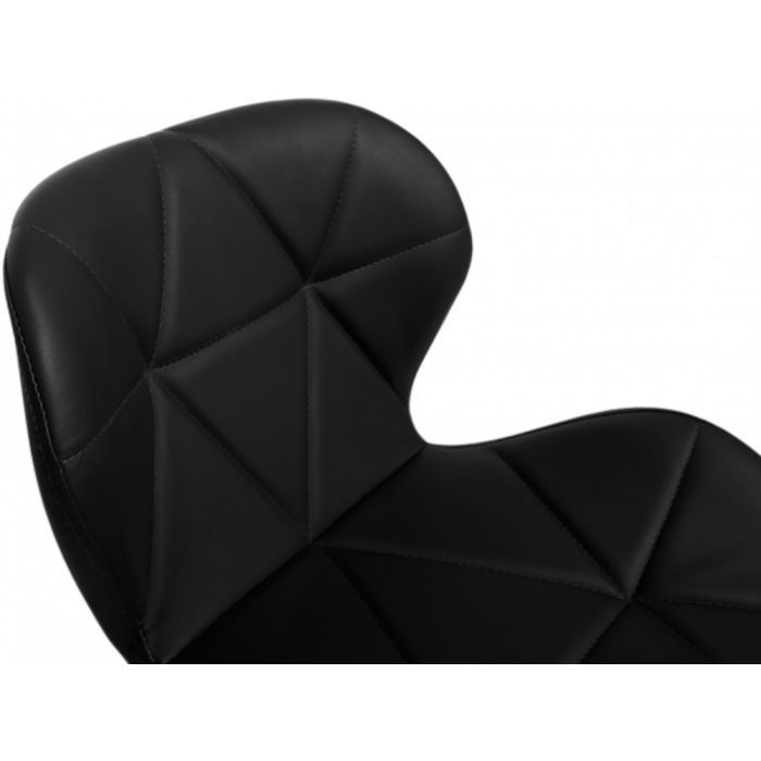 Офісне крісло GT Racer B-30 Black зображення 6