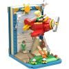 Конструктор Pantasy Le Petit Prince Подставка для книги Самолет (86310) изображение 2