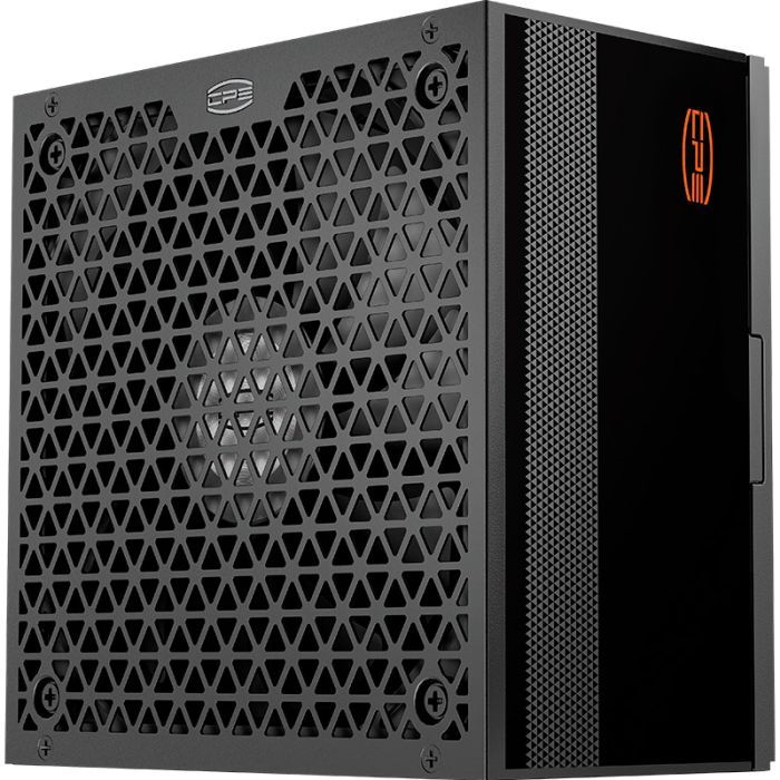 Блок питания PcCooler 750W (YN750) изображение 2