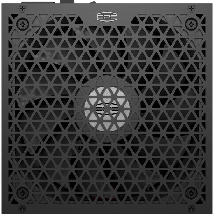Блок питания PcCooler 750W (YN750) изображение 3