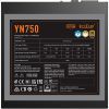Блок питания PcCooler 750W (YN750) изображение 6